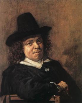 Frans Hals : Frans Post